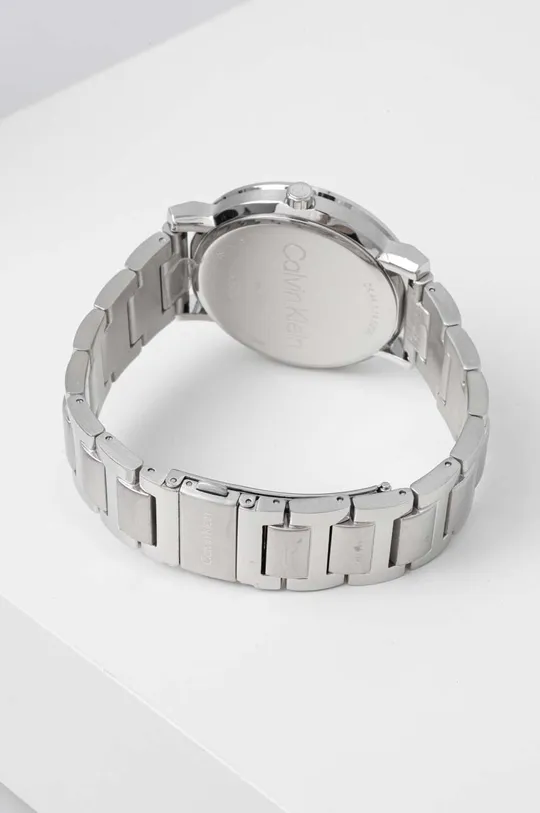 Calvin Klein óra ezüst