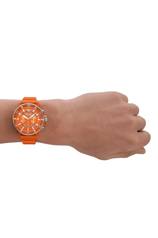 Emporio Armani zegarek