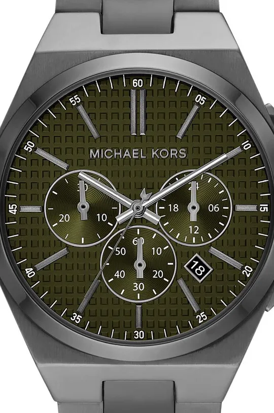 Michael Kors zegarek czarny
