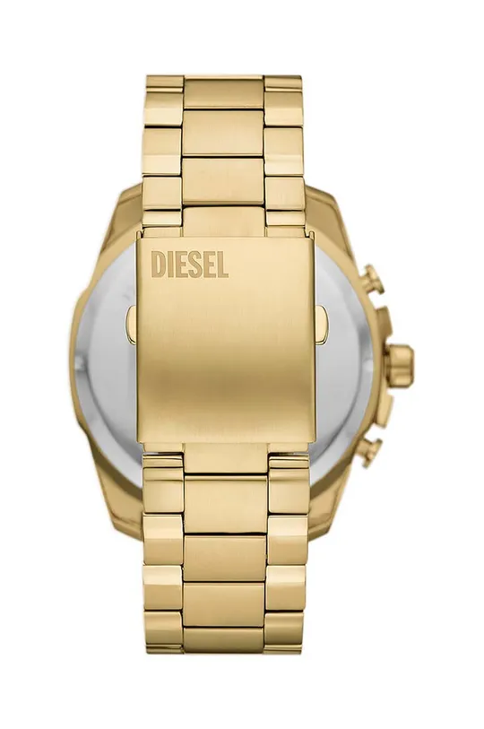 золотий Годинник Diesel