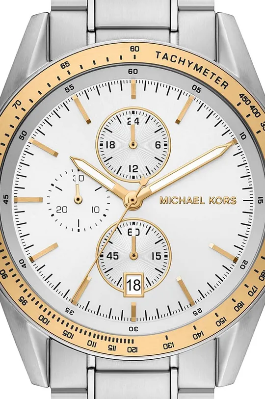 Часы Michael Kors серебрянный