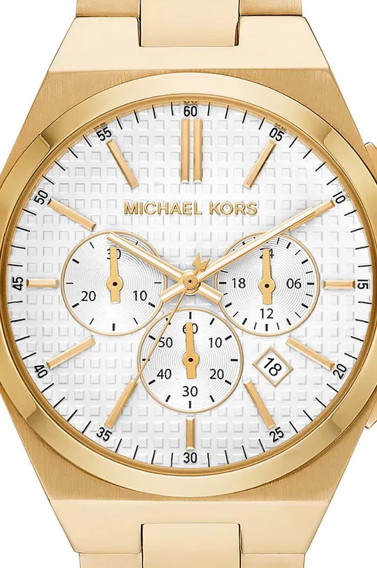 Годинник Michael Kors золотий