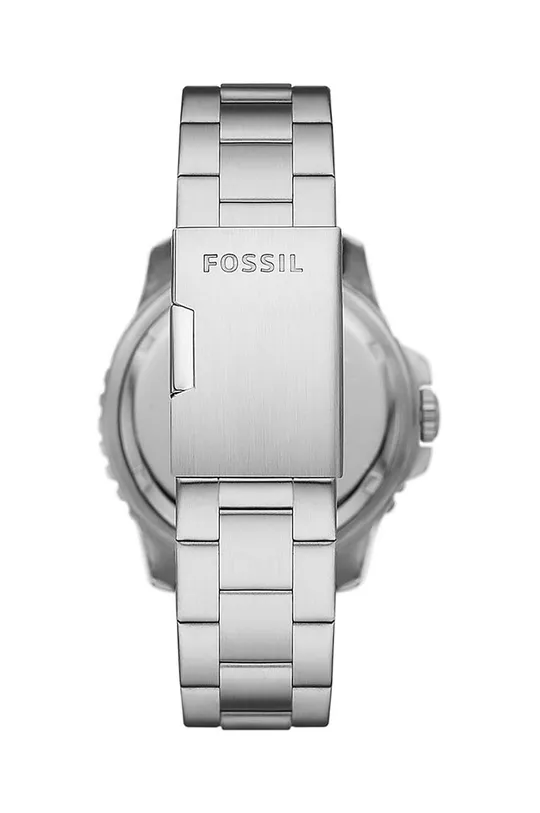 срібний Годинник Fossil