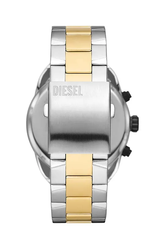 Часы Diesel Благородная сталь, Минеральное стекло