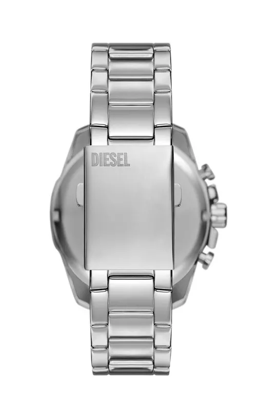 Diesel zegarek Stal szlachetna, Szkło mineralne 