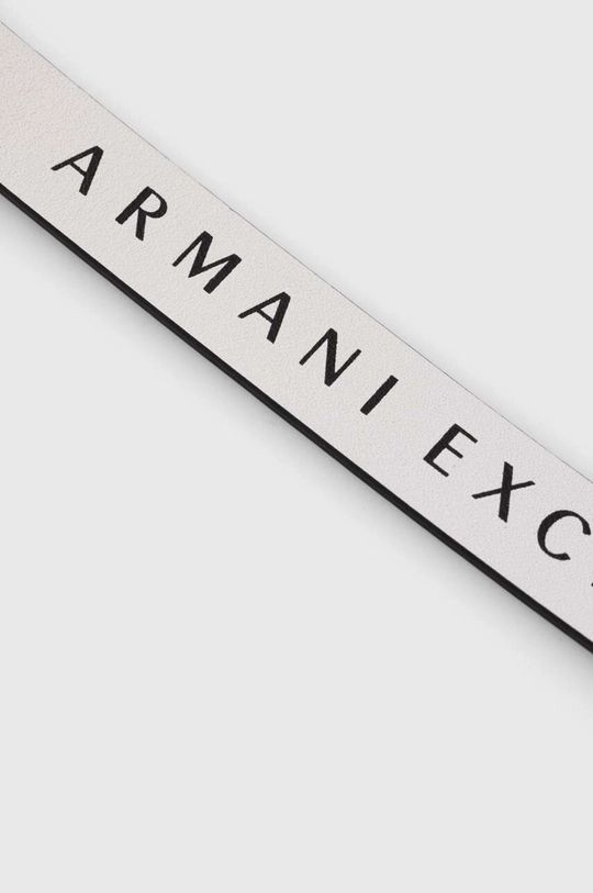 Armani Exchange Naravno usnje