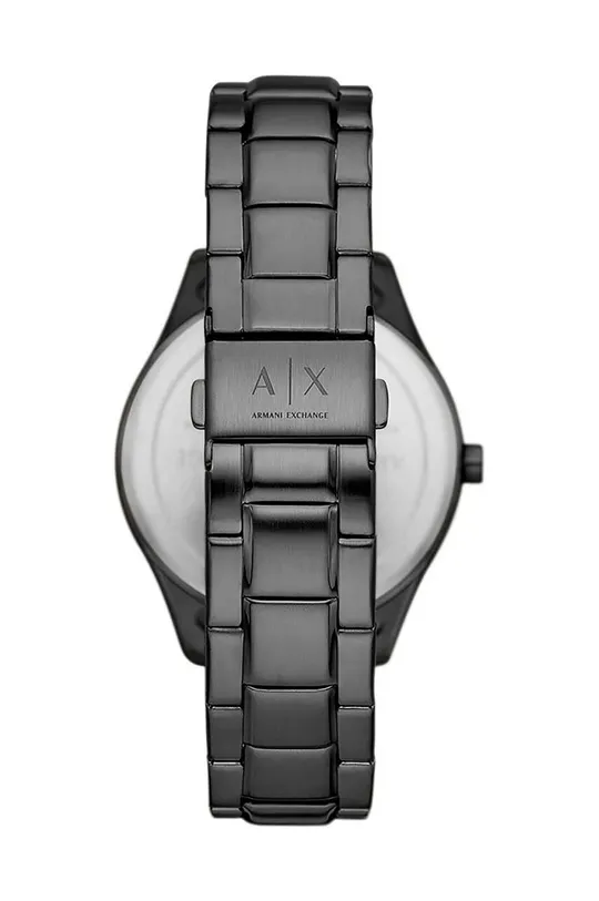 μαύρο Ρολόι Armani Exchange