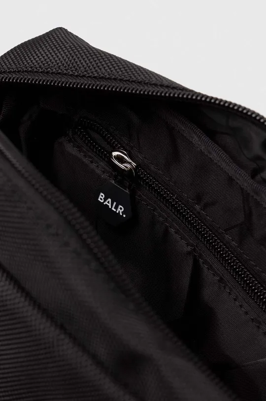 crna Kozmetička torbica BALR U-Series