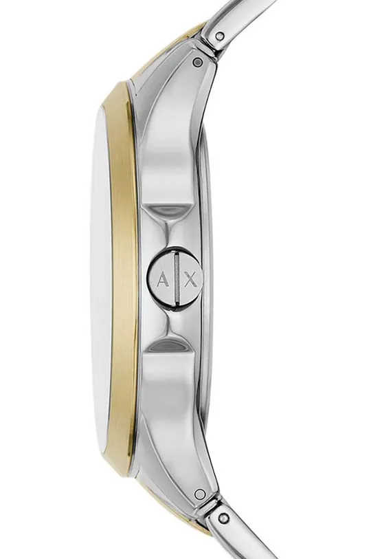 Часы Armani Exchange <p>Нержавеющая сталь, Минеральное стекло</p>