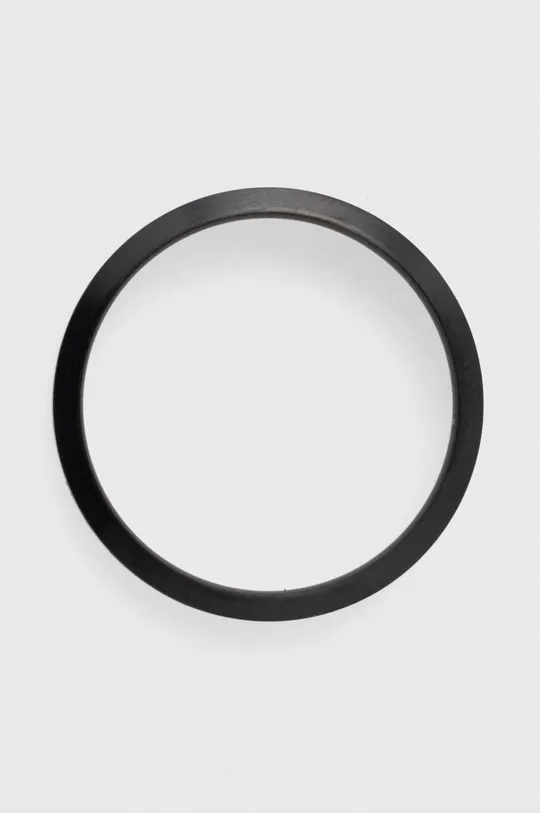 Перстень Daniel Wellington чорний