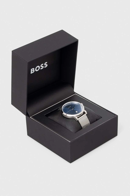 Часы BOSS 1513809 <p>Нержавеющая сталь</p>