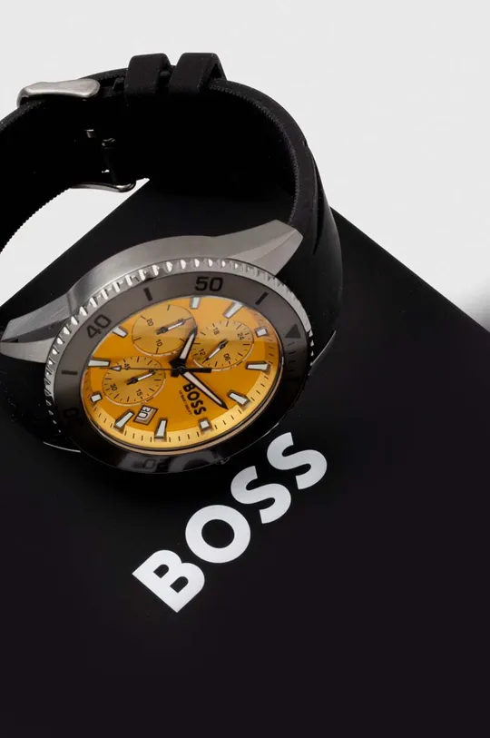 Годинник BOSS 1513968 <p>Нержавіюча сталь</p>