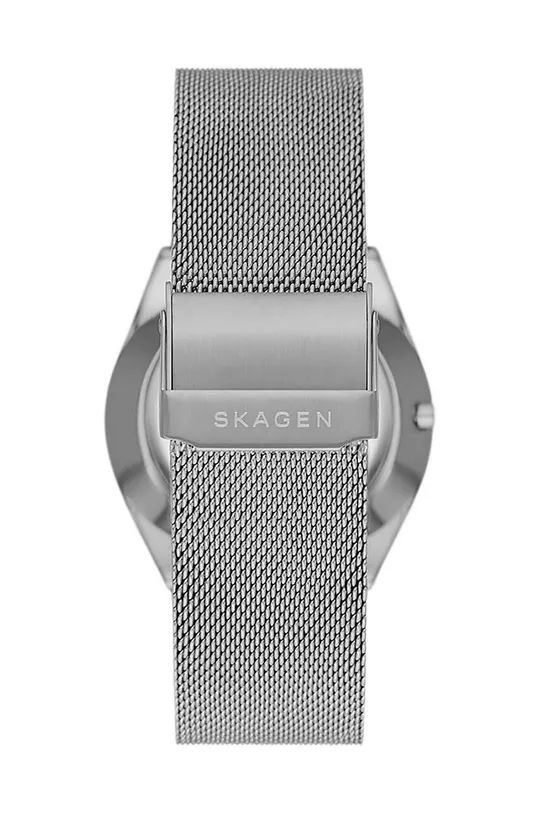 Ρολόι Skagen SKW6836 Ανοξείδωτο χάλυβα, Ορυκτό γυαλί