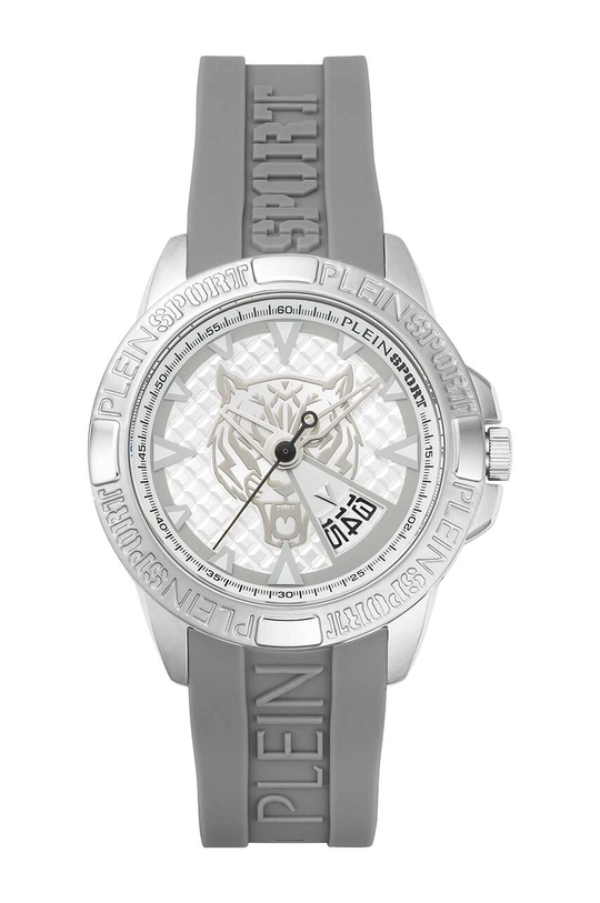 grigio PLEIN SPORT orologio Uomo