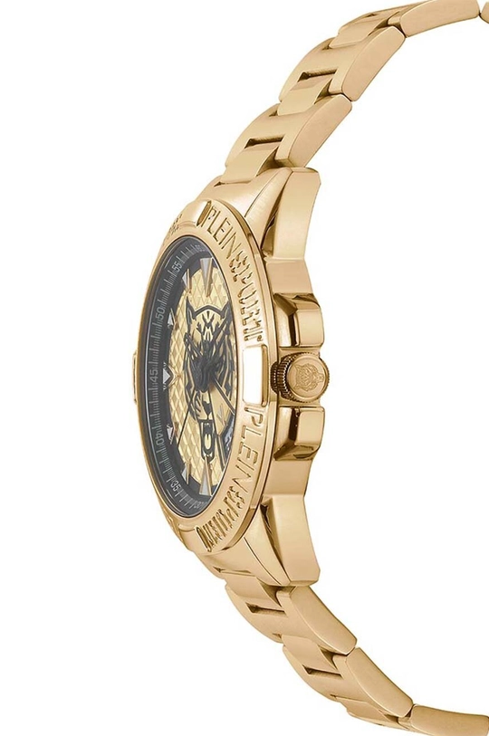 PLEIN SPORT orologio oro