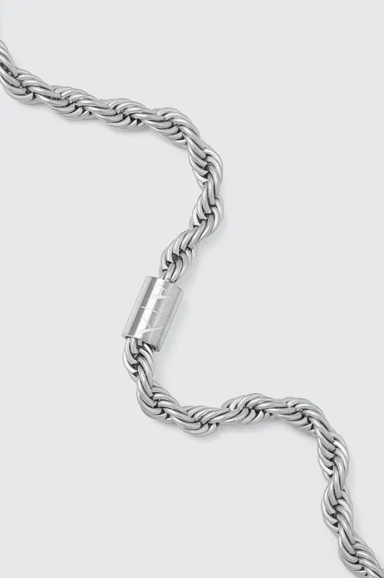 Armani Exchange nyaklánc ezüst