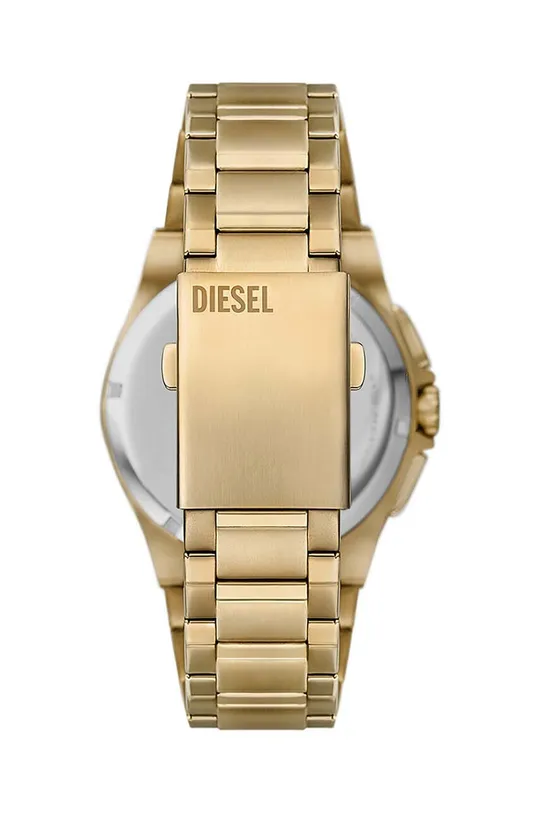 Diesel orologio DZ4659 Acciaio inossidabile, Vetro minerale