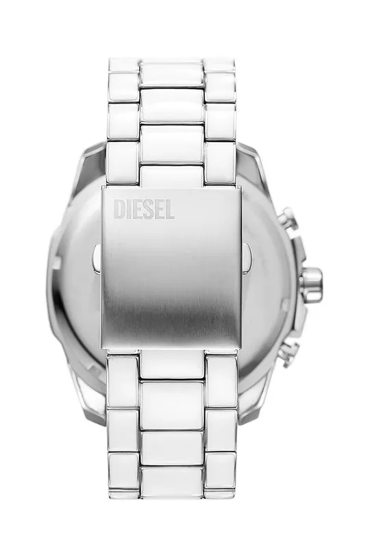 Diesel zegarek Szkło mineralne, Stal szlachetna