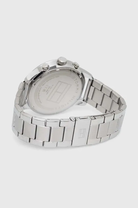 Tommy Hilfiger zegarek srebrny