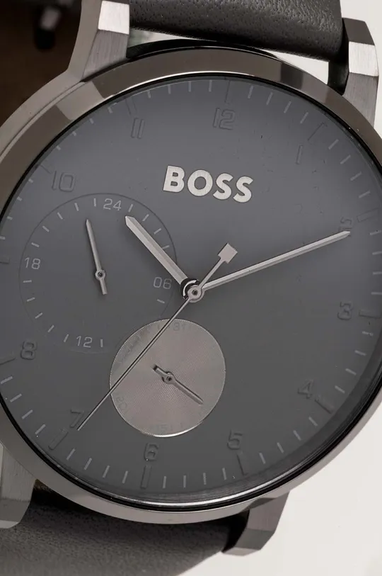 Годинник BOSS сірий