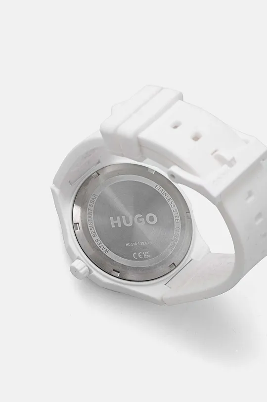 Годинник HUGO 1530345 білий AA00