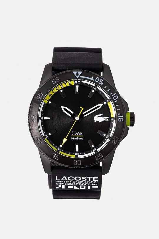 Часы Lacoste чёрный 2011203