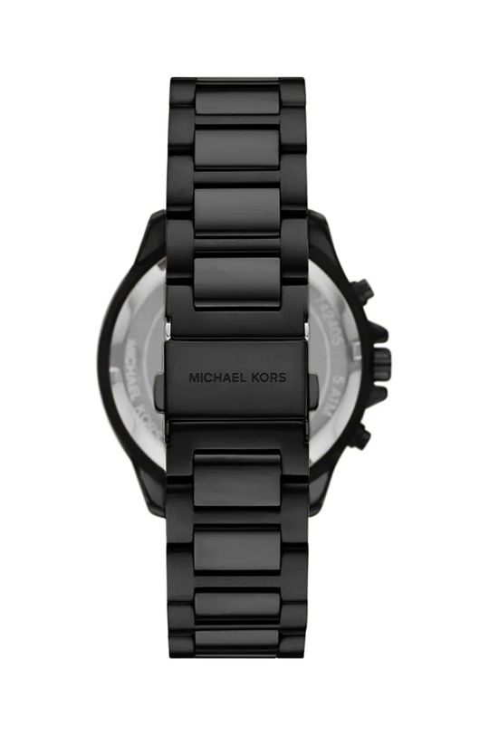 Doplňky Hodinky Michael Kors MK9193 černá