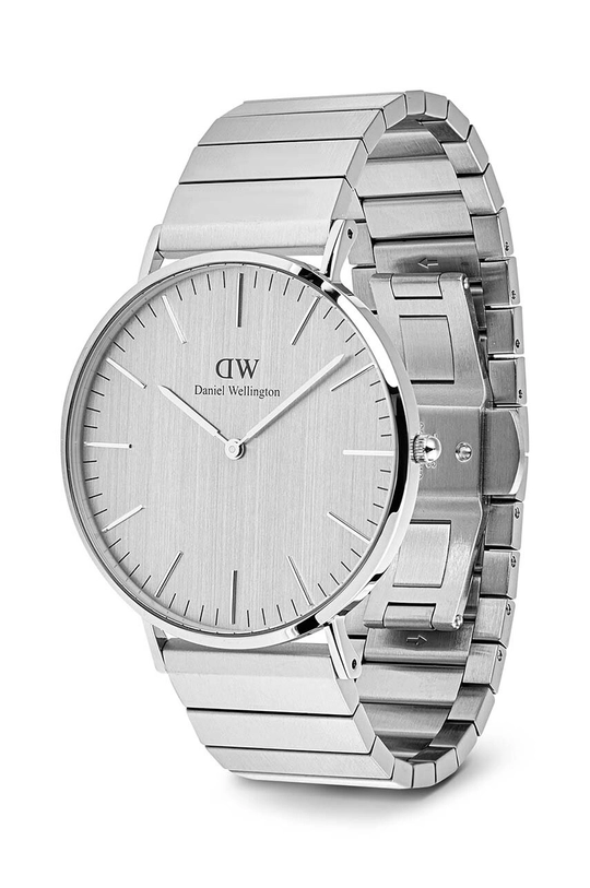 Годинник Daniel Wellington DW00100775 срібний AA00