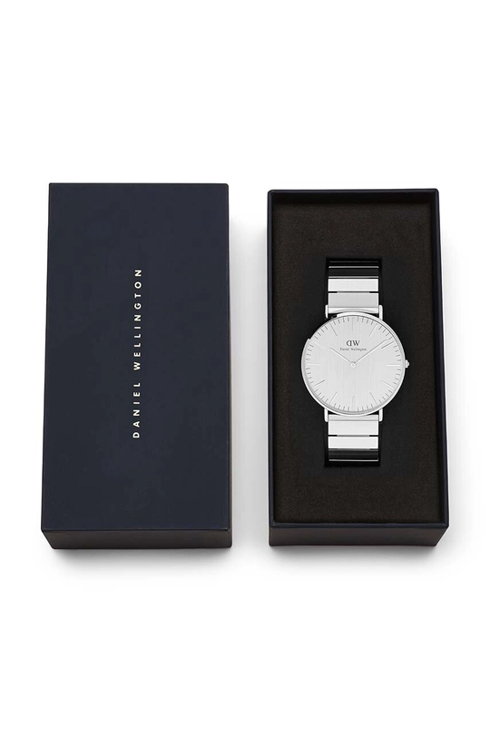 Hodinky Daniel Wellington stříbrná DW00100775