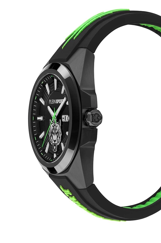 Accessori PLEIN SPORT orologio PS7BA0524 nero