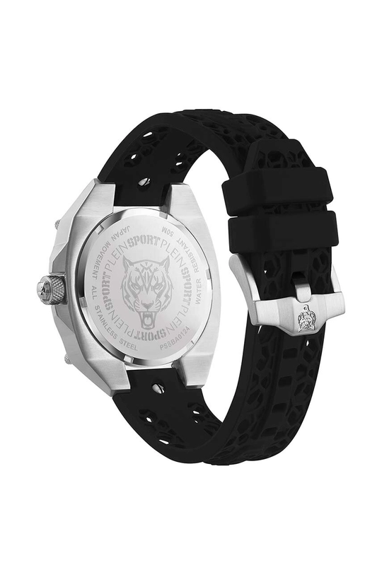 PLEIN SPORT orologio PS8BA0124 nero AA00