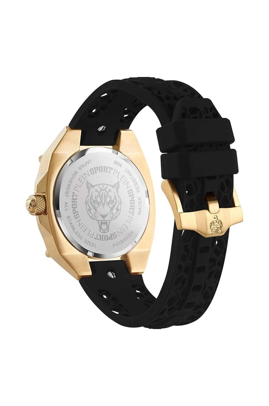 PLEIN SPORT orologio PS8BA0324 nero AA00