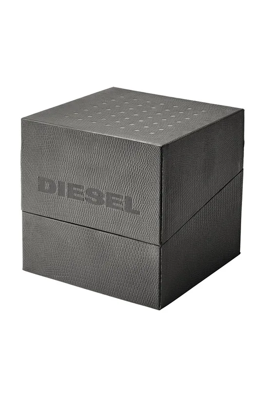 čierna Diesel - Hodinky DZ7313