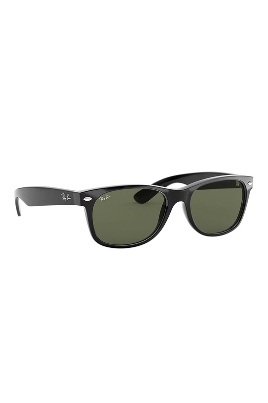 fekete Ray-Ban - Szemüveg New Wayfarer