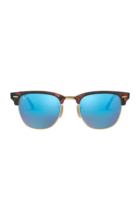 Ray-Ban - Okuliare Clubmaster CLUBMASTER <p>Acetát</p>