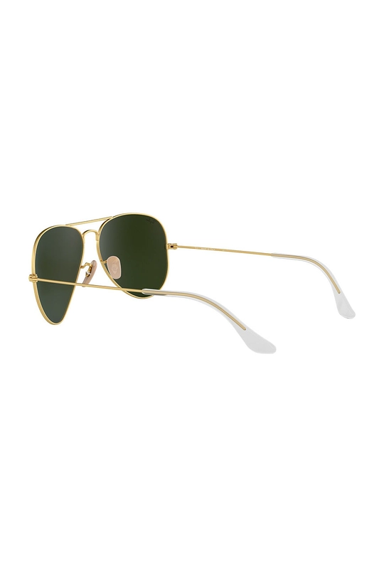 Ray-Ban - Солнцезащитные очки Aviator Large Metal Мужской