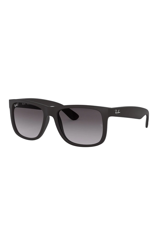 Ray-Ban – Okulary JUSTIN czarny