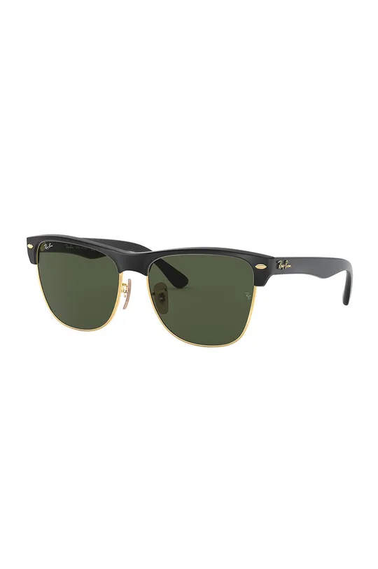 Slnečné okuliare Ray-Ban čierna