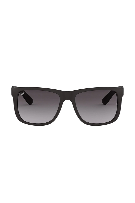 Ray-Ban – Okulary JUSTIN czarny