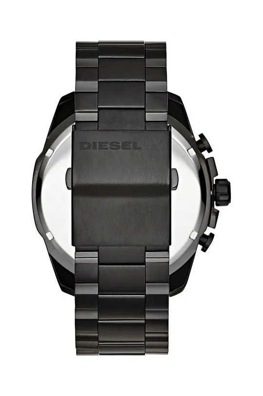 Diesel - Ρολόι DZ4318 μαύρο