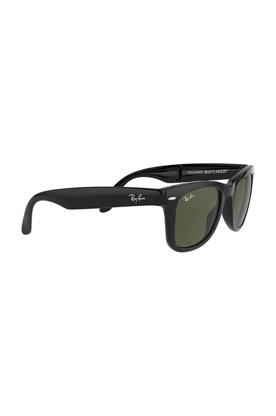 Ray-Ban - Солнцезащитные очки RB4105.601.54 Мужской