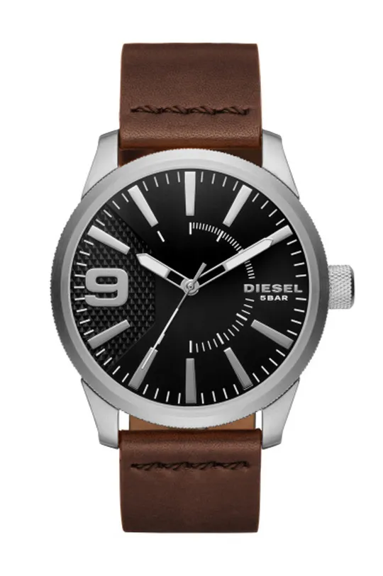 коричневый Diesel - Часы DZ1802 Мужской