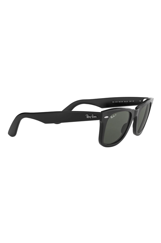 Ray-Ban – Okulary WAYFARER czarny