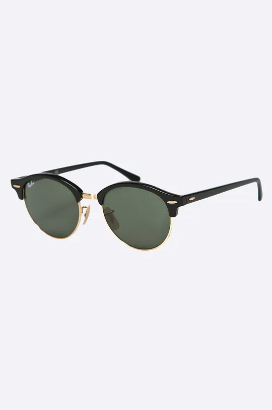 чорний Ray-Ban - Окуляри Unisex