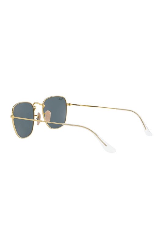 Ray-Ban sunglasses gold color | buy on PRM