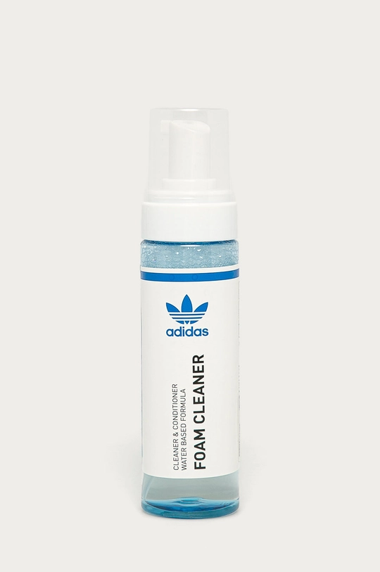 διαφανή adidas Originals - Αφρός καθαρισμού παπουτσιών Unisex