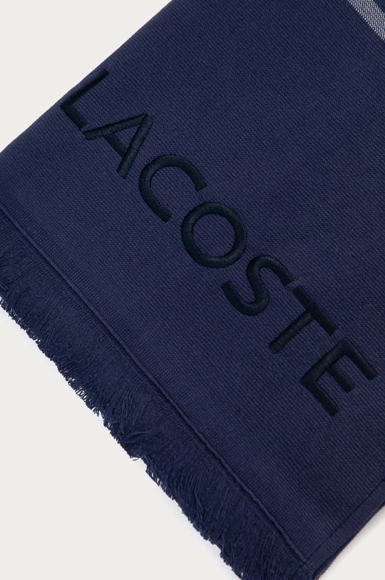 Lacoste - Ręcznik LRYTHME 100 % Bawełna organiczna