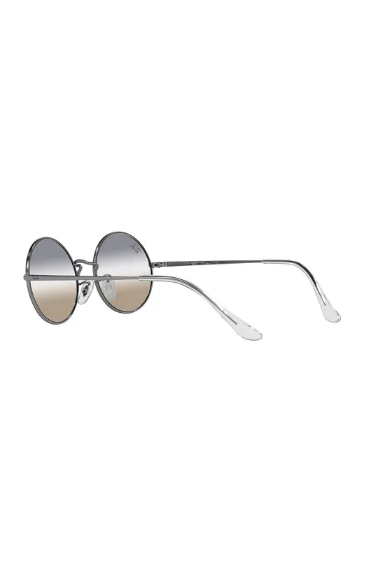 серый Солнцезащитные очки Ray-Ban