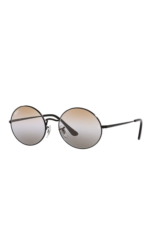 czarny Ray-Ban Okulary przeciwsłoneczne 0RB1970 Unisex