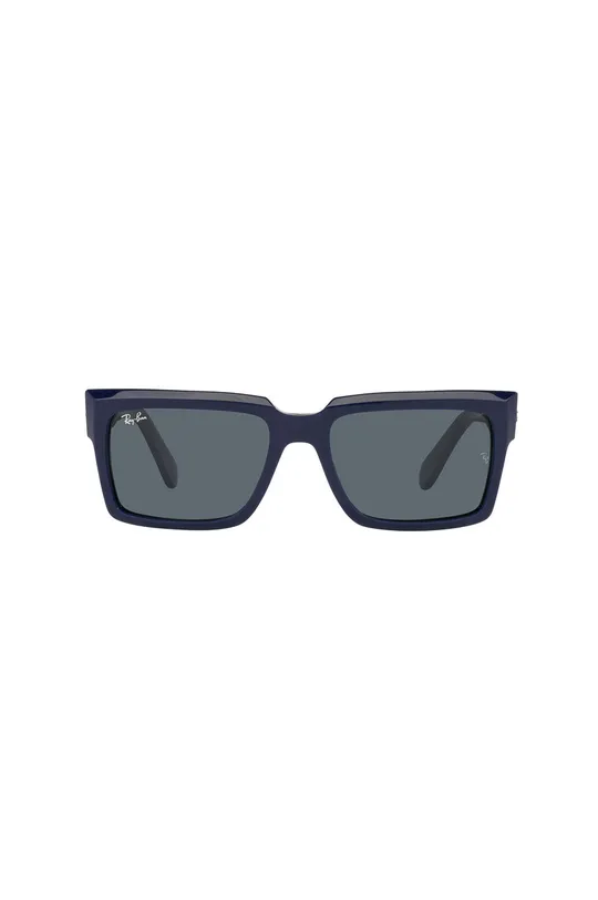 niebieski Ray-Ban okulary przeciwsłoneczne INVERNESS